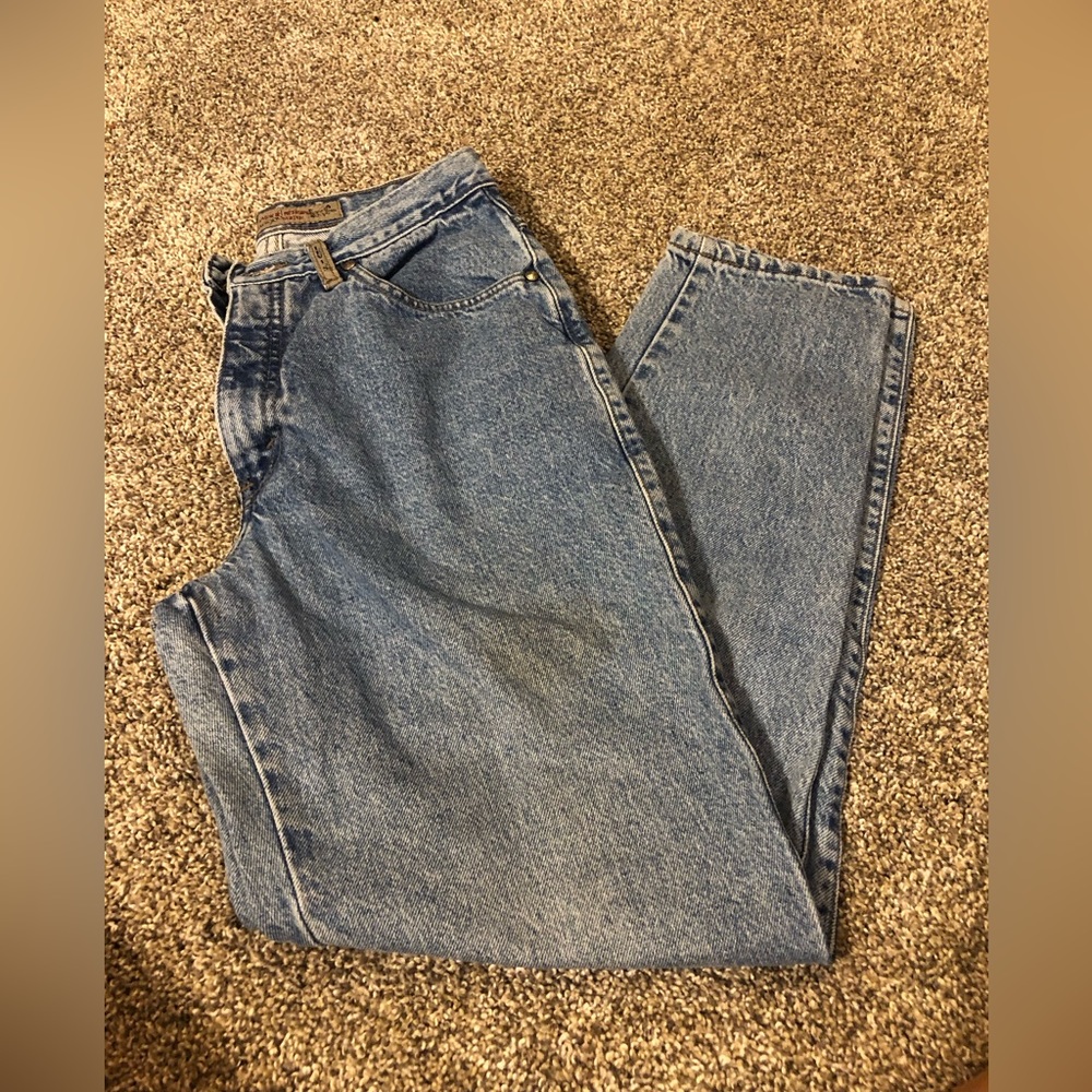 Vintage Levi jeans